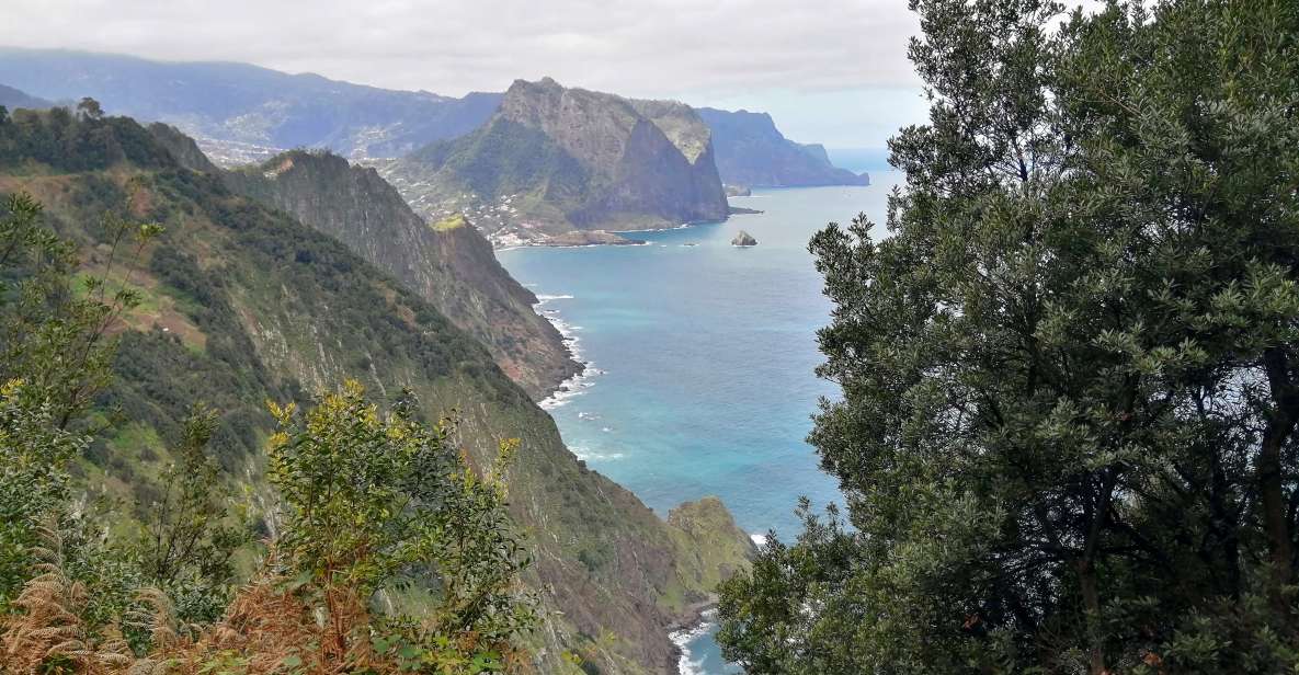 Larano / Boca Do Risco Full Day Hike - What to Bring