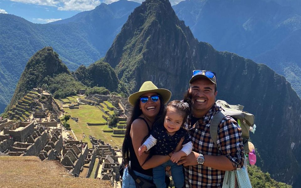 Lares Trek to Machu Picchu 4 D/3 N - Requirements