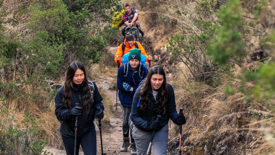 Lares Trek to Machu Picchu 4 D/3 N - Frequently Asked Questions
