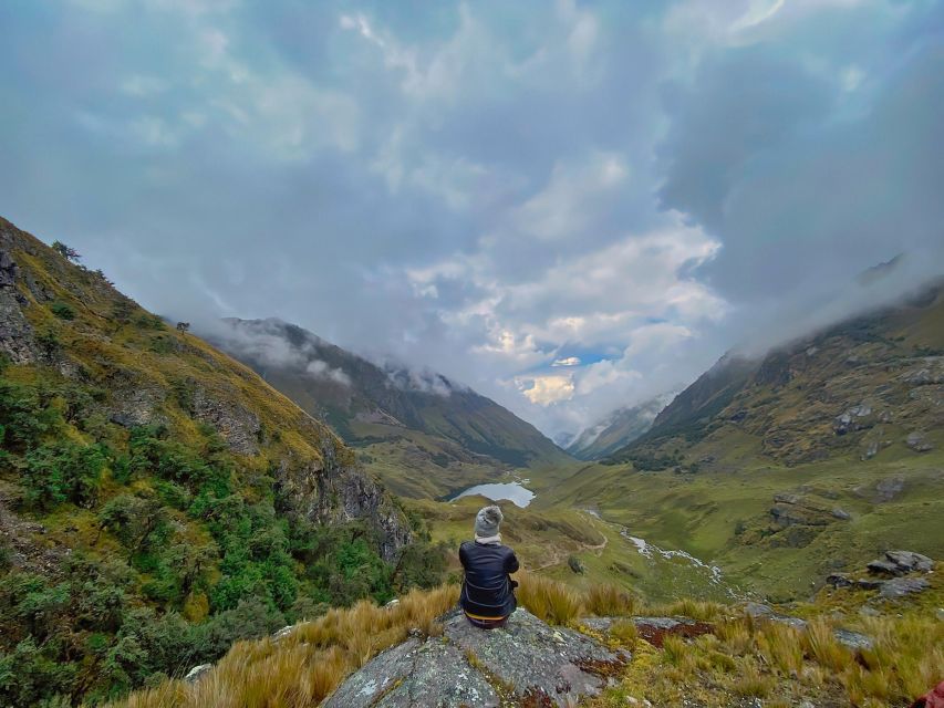 Lares Trek to Machu Picchu 4 Days - Gear and Packing