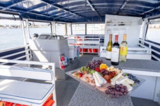 Large Group Island Hopping Private Cruise - Final Thoughts