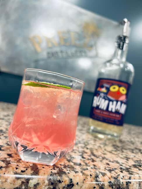 Largo: Preez Distillery Tours and Artisanal Spirit Tastings - Behind the Scenes: The Spirit-Making Process