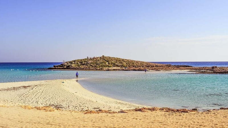 Larnaca: Cape Greco & Ayia Napa Private Day Trip with Driver - Practical Details and Tips  