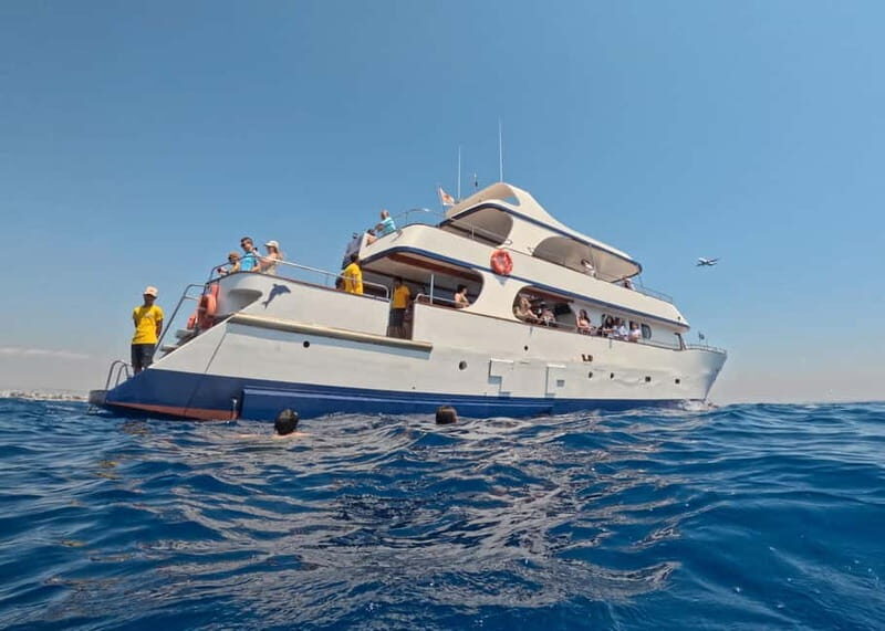 Larnaca: Glass Bottom Boat Bay Cruise with Snorkeling - Final Thoughts: Is It Worth It?
