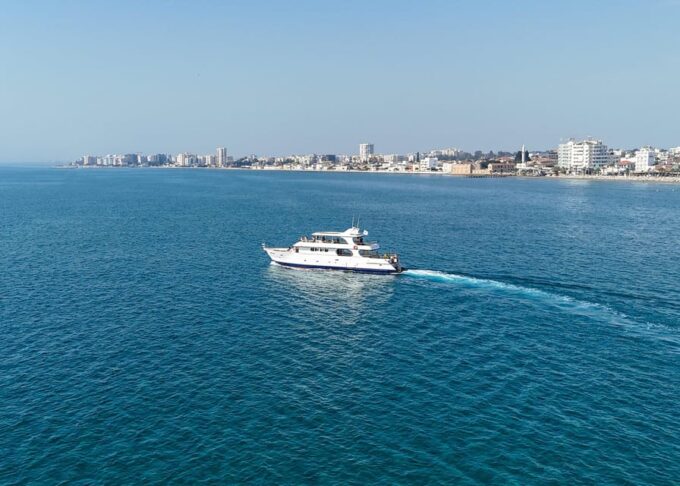 Larnaca: Glass-Bottom Boat Cruise With Fishing and BBQ Lunch - Frequently Asked Questions
