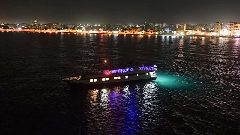 Larnaca: Party Sunset cruise - The Sum Up: Is This Cruise Worth It?