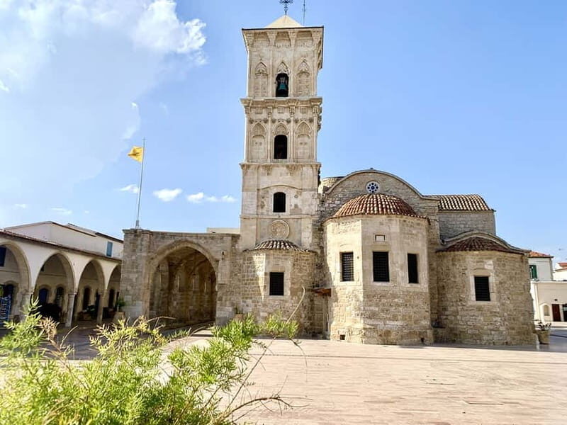 Larnaca: private guide to explore the Top-Sightseeings - Analyzing the Value