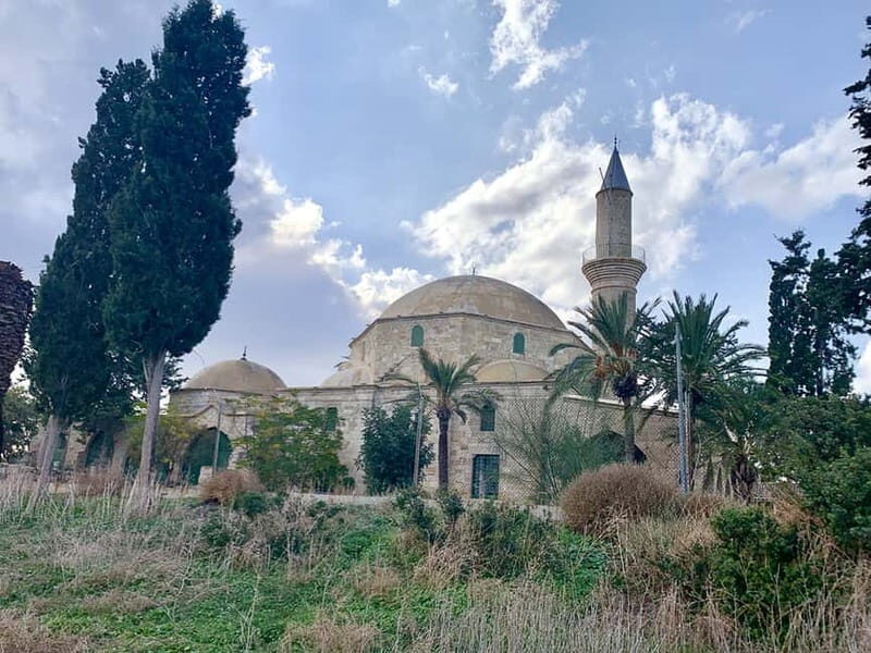 Larnaca: private guide to explore the Top-Sightseeings - Final Thoughts: The Value of a Private, Tailored Tour