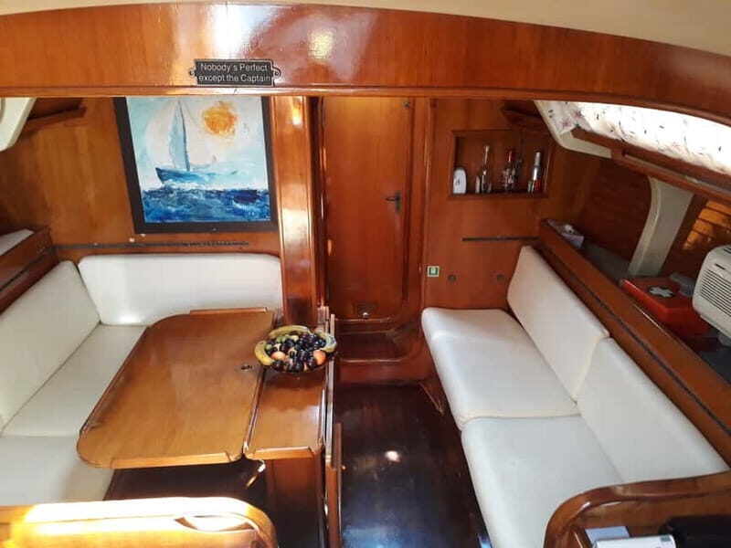 Larnaca: Private Sailing Cruise - Final Thoughts