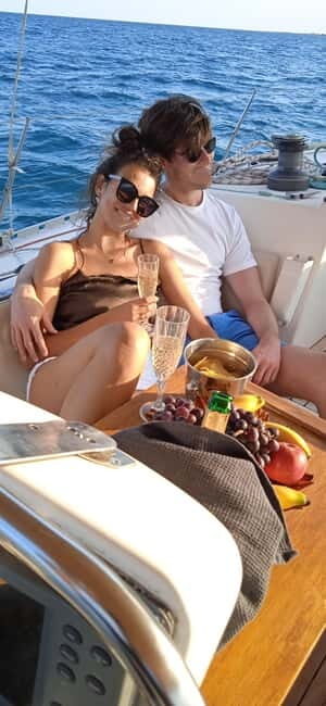 Larnaca: Private Sunset Cruise - What to Expect on the Cruise