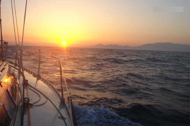 Larnaca: Private Sunset Cruise - Who Should Consider This Cruise?