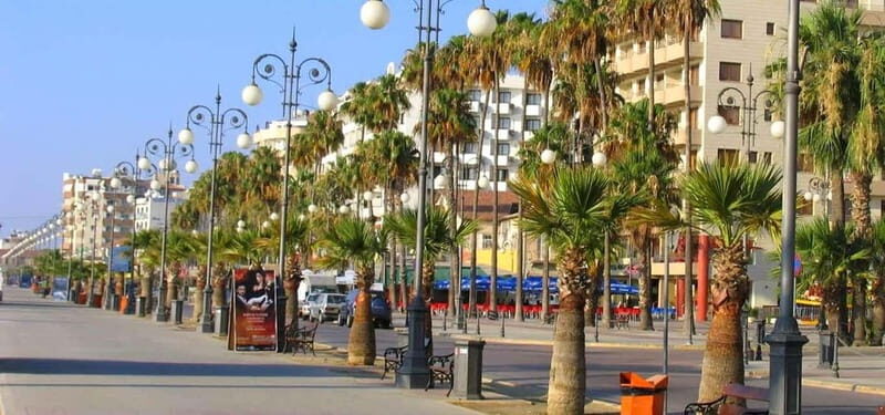 Larnaca: Private Walking Tour of the City with a Local Guide - The Practical Side: What to Expect