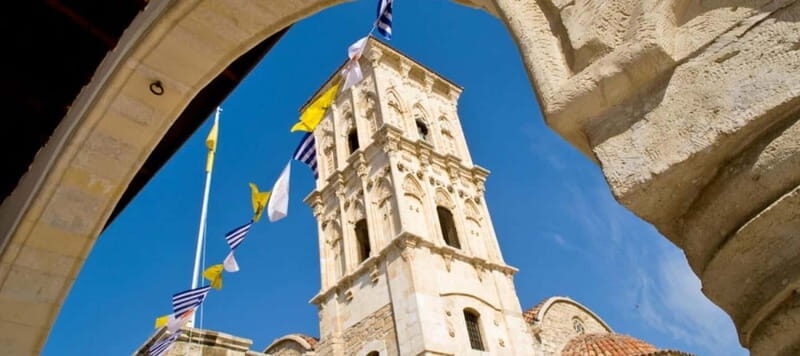 Larnaca: Private Walking Tour of the City with a Local Guide - Analyzing the Value
