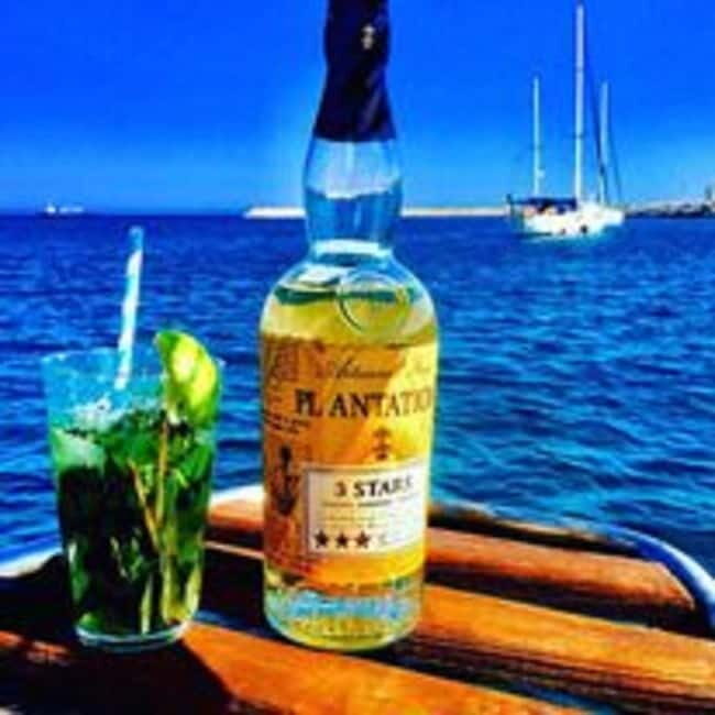 Larnaca: Sunset Cruise  Deep Blue Luxury Yacht - Why It’s Worth the Price