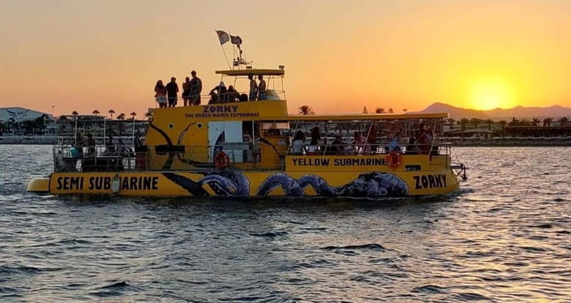 Larnaca: Sunset Cruise with a Glass of Wine - The Sum Up: Why This Sunset Cruise Is Worth It