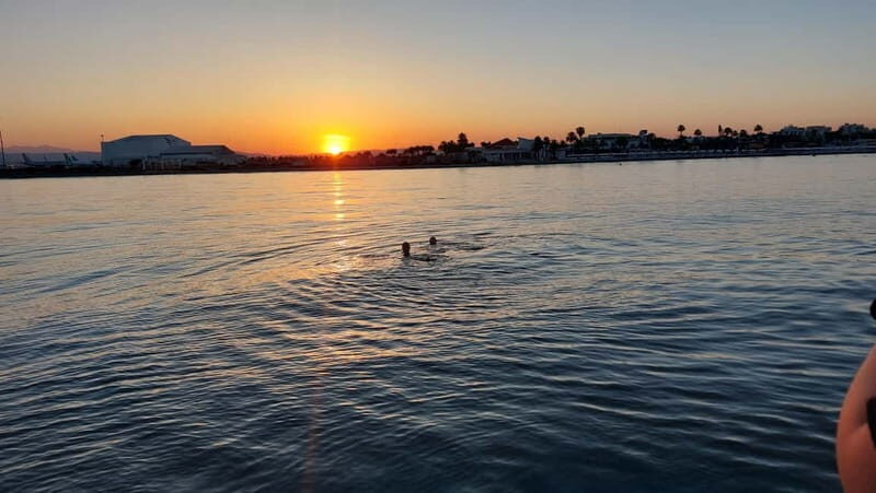 Larnaca: Sunset Cruise with a Glass of Wine - FAQ: Questions and Answers