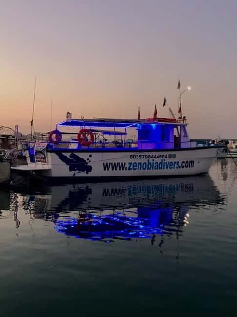 Larnaca: Sunset Cruises  Traditional Explorer N Vessel - Final Thoughts