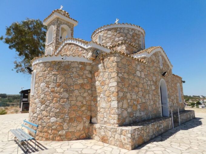 Larnaca Unveiled: Landmarks, Tastes & Traditions - Frequently Asked Questions