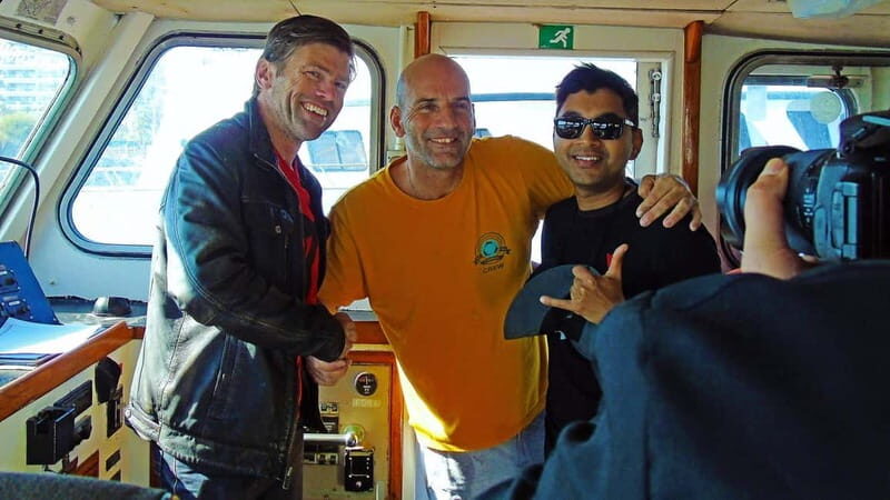 Larnaca: Zenobia Qualified Divers - Who Should Consider This Tour?