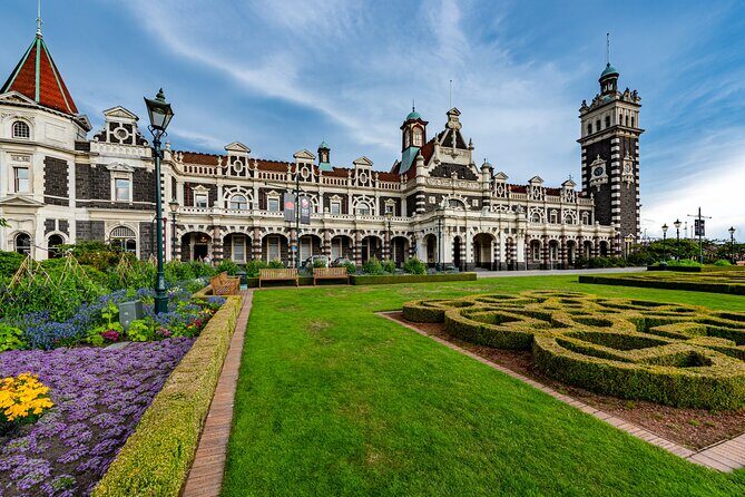 Larnach Castle & Dunedin City Highlights Tour (Shore Excursion) - The Value of This Tour