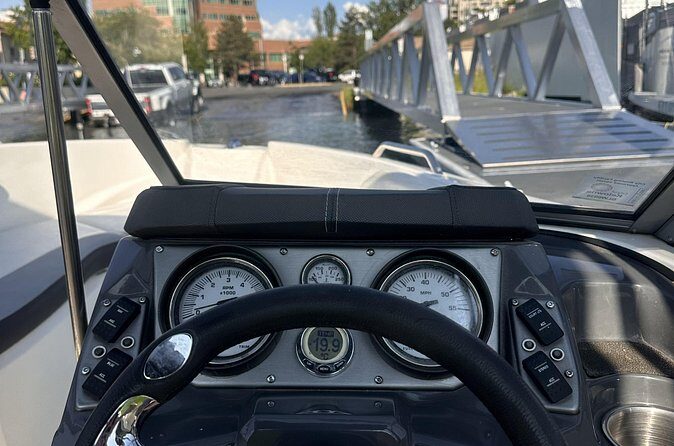 Larson Boat Rental - FAQ