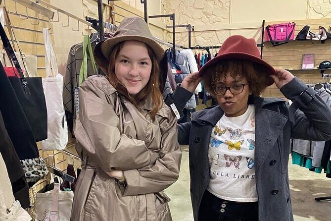 Larv-tastic Laramie Scavenger Hunt - The Value of the Experience: More Than Just a Game