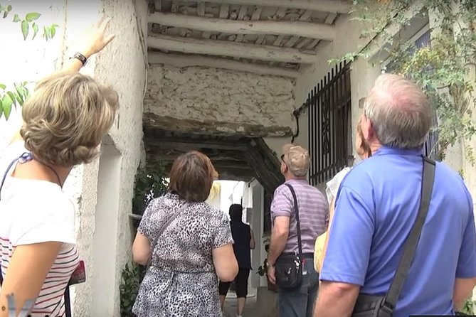 Las Alpujarras Full-Day Tour With Optional Lunch From Granada - Highlights of the Tour
