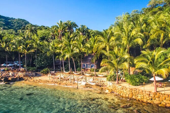 Las Caletas The Best Kept Secret of Puerto Vallarta - Key Points