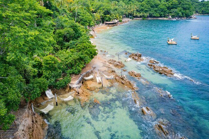 Las Caletas The Best Kept Secret of Puerto Vallarta - Who Should Book This Tour?