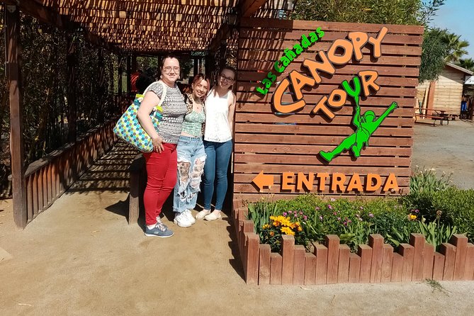 Las Canadas Ecopark and Bufadora Private Tour - Inclusions and Exclusions
