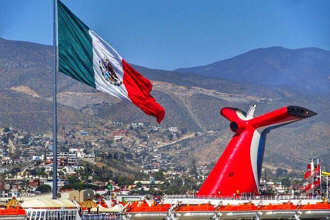 Las Cañadas Ziplines & La Bufadora Private Excursion All. Incl - FAQ