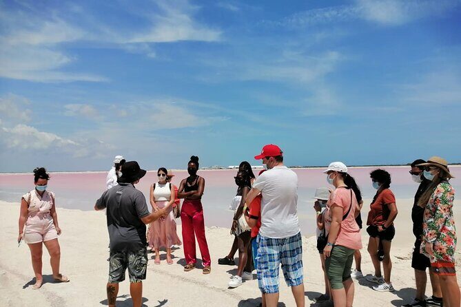 Las Coloradas and Rio Lagartos Pink Lagoon and Wildlife Adventure - Frequently Asked Questions