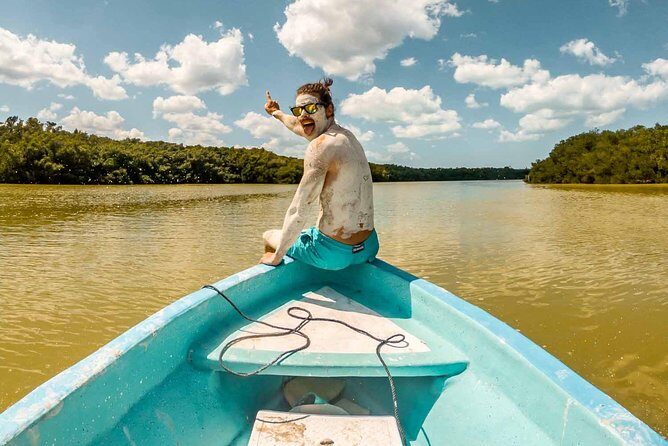 Las Coloradas and Rio Lizards private tour from Valladolid - An In-Depth Look at the Tour Itself