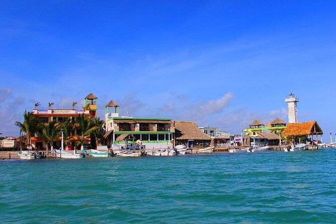 Las Coloradas and Rio Lizards private tour from Valladolid - FAQ