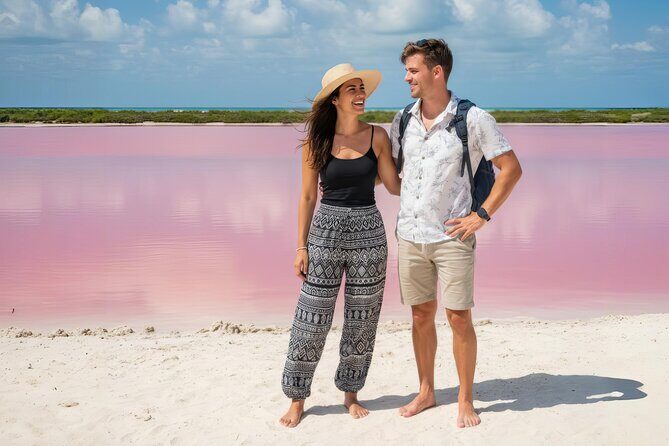 Las Coloradas Pink Lake & Rio Lagartos Guided Tour - A Deep Dive into the Itinerary