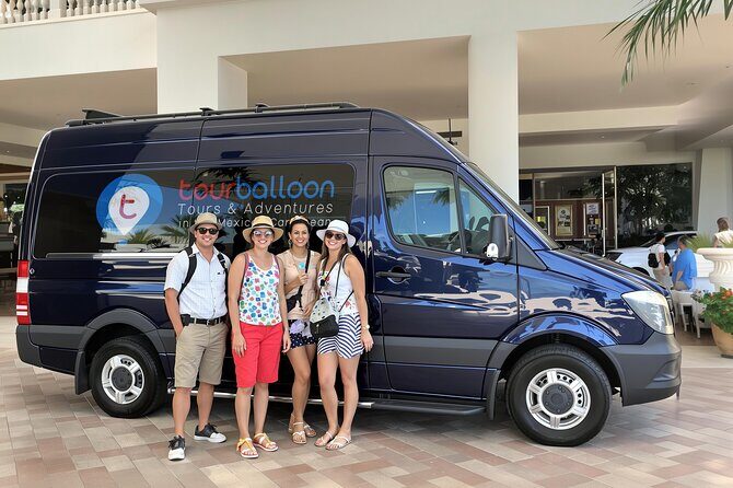 Las Coloradas Pink Lake & Rio Lagartos Guided Tour - The Sum Up