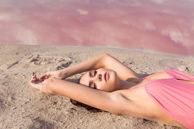 Las Coloradas Private Tour - An Overview of the Experience