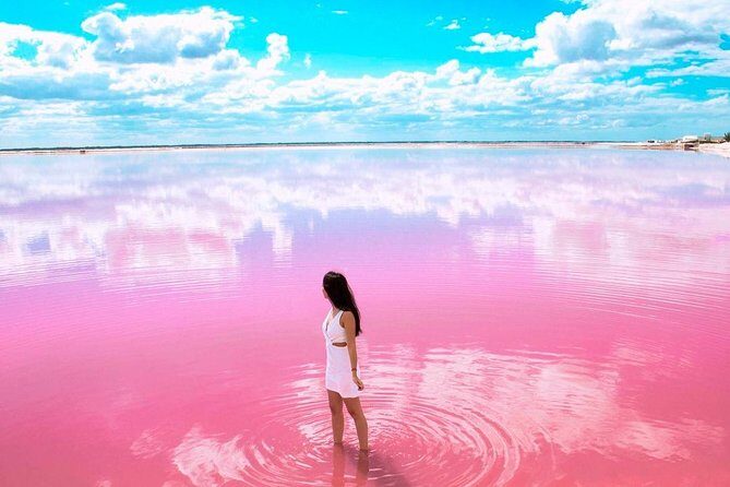 Las Coloradas Private Tour - Why Choose This Tour?