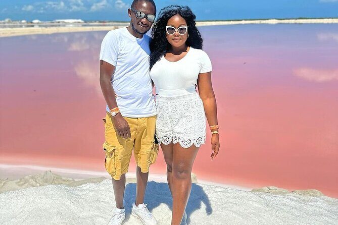 Las Coloradas Tour to Pink Lakes and Wildlife Wonders - Visit to the Crocodile Farm