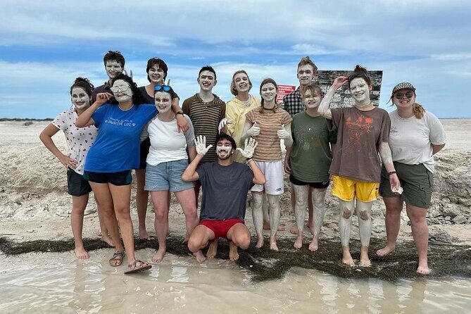 Las Coloradas Tour to Pink Lakes and Wildlife Wonders - Practical Details & Considerations