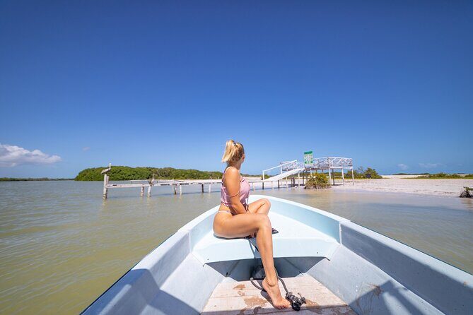 Las Coloradas Tour With Transportation from Playa del Carmen - Analyzing the Value for Your Money