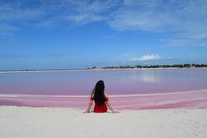 Las Coloradas Tour With Transportation from Playa del Carmen - The Sum Up