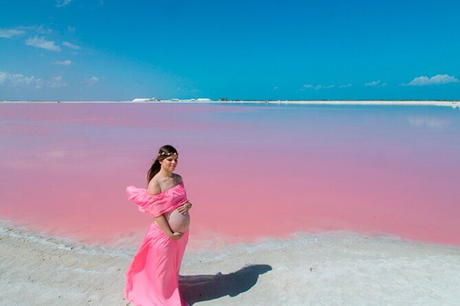 Las Coloradas Tour With Transportation from Playa del Carmen - FAQ
