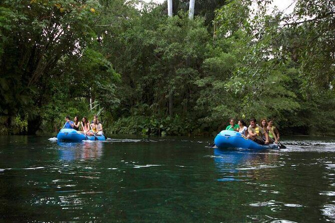 Las Estacas Natural Park Private Tour from Mexico City - What is Las Estacas Natural Park?