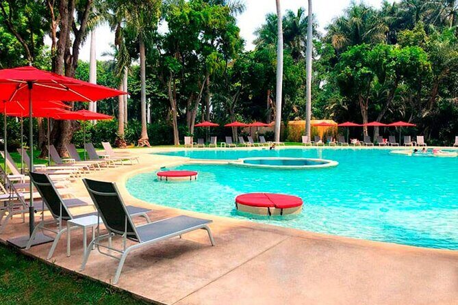 Las Estacas Natural Park Private Tour from Mexico City - Price and Value