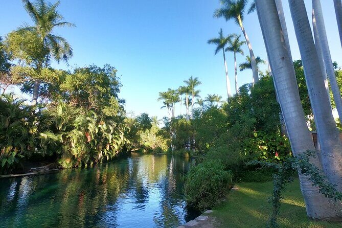 Las Estacas River, Tepoztlan & Adventure Tour from Mexico City - What Travelers Say