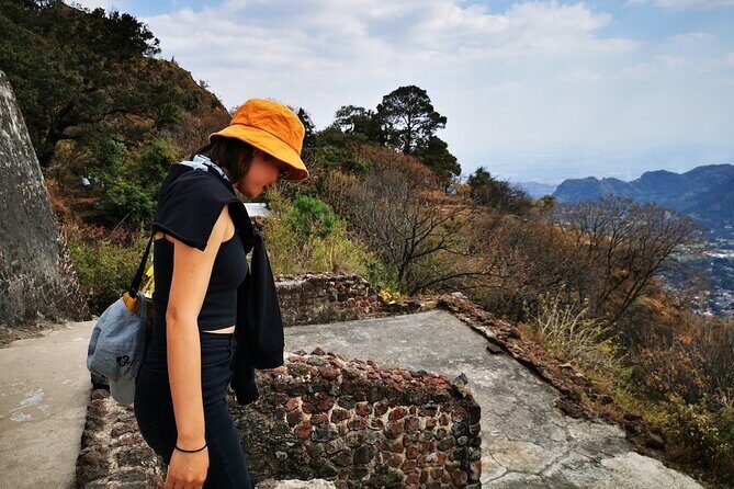 Las Estacas River, Tepoztlan & Adventure Tour from Mexico City - Who Will Love This Tour?