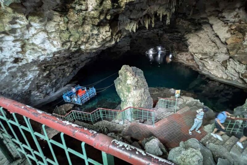 Las Galeras: Private Playa Frontón & Playa Madame Boat Tour - Key Points