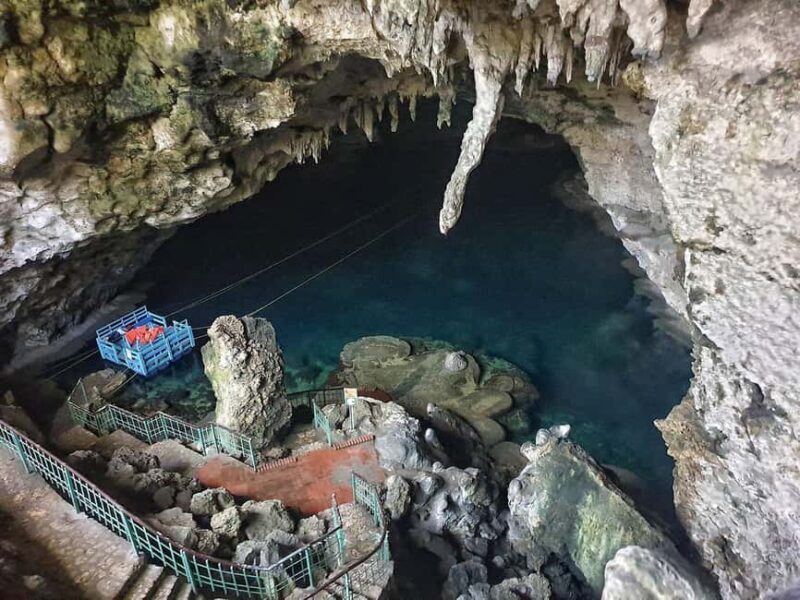 Las Galeras: Private Playa Frontón & Playa Madame Boat Tour - The Experience in Detail: What to Expect