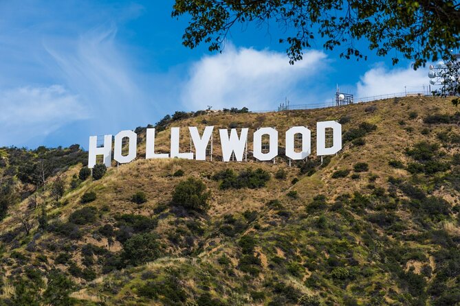 LAs Iconic Tour: Celeb Homes, Walk of Fame, Rodeo & Santa Monica - Narration and Storytelling